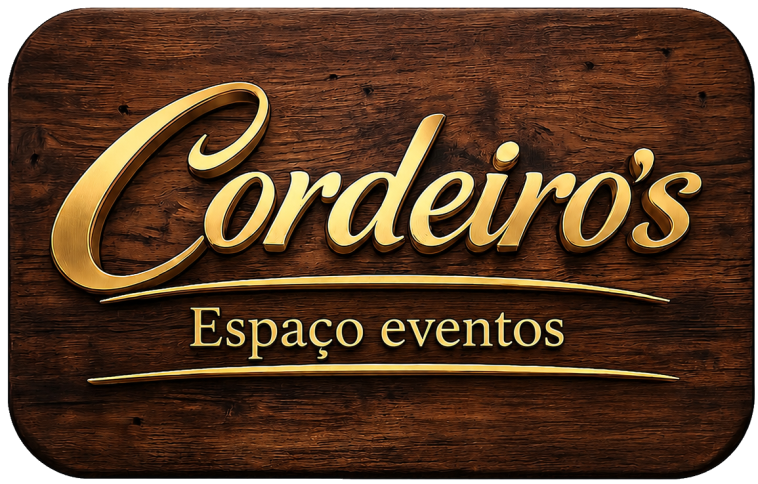 Cordeiro's Espaço Eventos